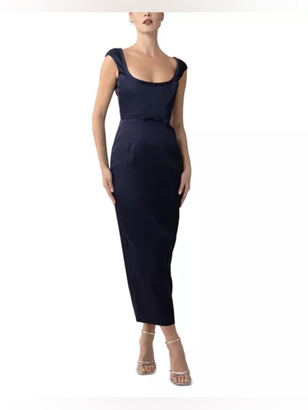 SAU LEE
Meadow Dress